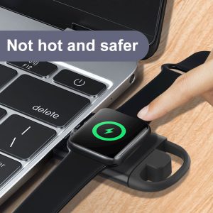 Portable Magnetic USB Charger Dock S01