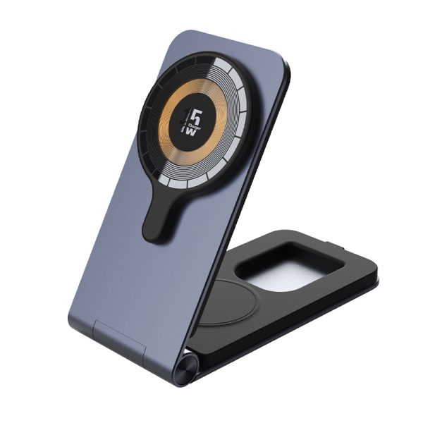 Multi-Device Fast Wireless Charger W08 - Image 8