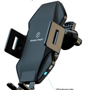 Car Wireless Charging Stand T3