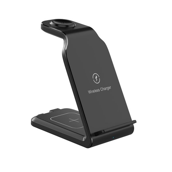 3 in 1 Wireless Stand K7 - Image 4
