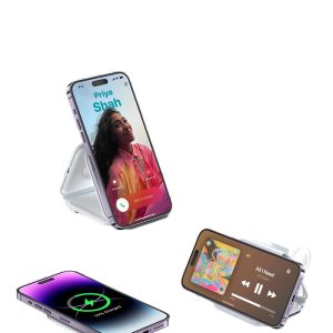 UltraSlim 3-in-1 Foldable Wireless Charging Station 012