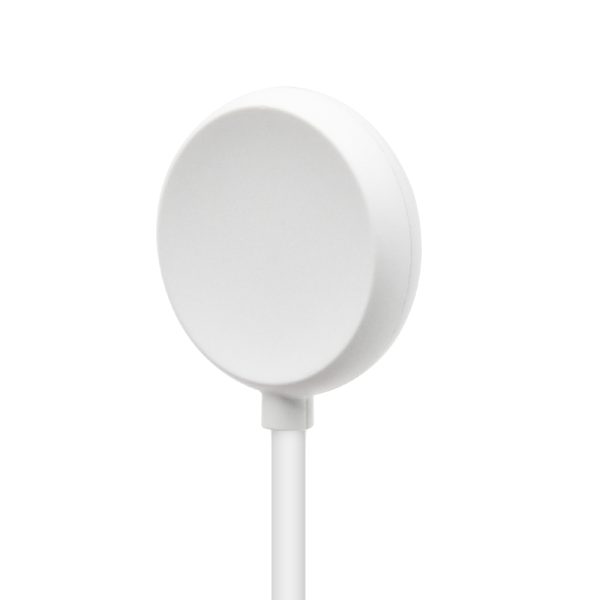 Magnetic Precision Smartwatch Wireless Charger with Dual Connectors MW213A - Image 4