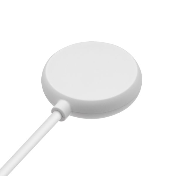 Magnetic Precision Smartwatch Wireless Charger with Dual Connectors MW213A - Image 5