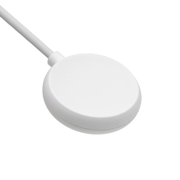 Magnetic Precision Smartwatch Wireless Charger with Dual Connectors MW213A - Image 6