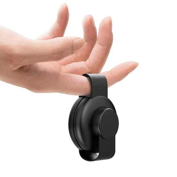 Moni MN148: Foldable Magnetic 3-in-1 Wireless Charger - Image 2