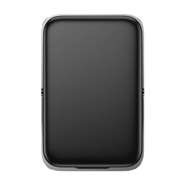 Moni X06: Foldable Stand Magnetic Wireless Power Bank - Image 8