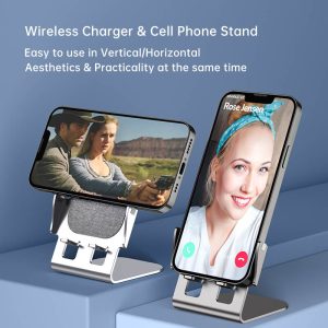Moni Y53: Wireless Charger