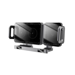 Moni X06: Car Wireless Charger