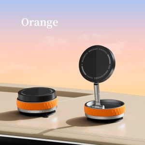 K10B Vacuum Magnetic Suction Stand – The Ultimate Car Phone Holder