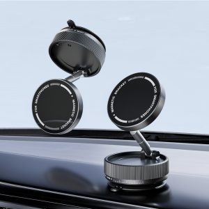K10A Vacuum Magnetic Suction Stand – The Ultimate Car Phone Holder